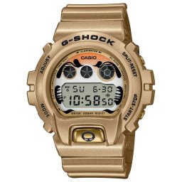 Ceas Barbati, Casio G-Shock, Limited DW-6900GDA-9ER