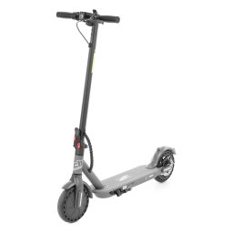 TROTINETA ELECTRICA PLIABILA, VITEZA MAXIMA 25KM/H, AUTONOMIE 25KM, BATERIE 36V / 7.5 AH, 350W, HECHT 5178