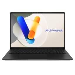 Laptop Asus Vivobook S16, M5606KA-RI036, 16.0-inch, 3K (2880 x 1800) OLED 16:10 aspect ratio, AMD Ryzen™ AI 7 350 Processor 2.0GHz (24MB Cache, up to 5.0GHz, 8 cores, 16 Threads); AMD XDNA™ NPU up to 50TOPS, AMD Radeon™ Graphics, 1x M.2 2280 PCIe 4.0x4, L