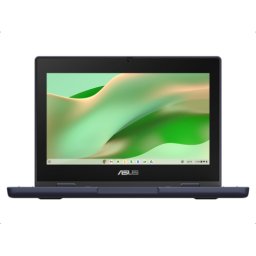 Laptop ASUS ChromeBook CR11 Flip, CR1104FTA-NS0140, 11.6-inch, HD (1366 x 768) 16:9, Intel® Processor N150 0.8 GHz (6MB Cache, up to 3.6 GHz, 4 cores, 4 Threads), Intel® UHD Graphics, , LPDDR5 8GB, 64G eMMC, 60Hz, 250nits, Glossy display with Corning Gori