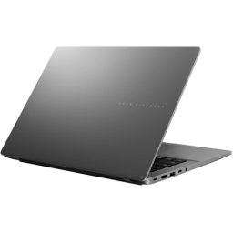 Laptop Asus Vivobook S14, S3407VA-LY008, 14.0-inch, WUXGA (1920 x 1200)16:10 aspect ratio, Intel® Core™ i7-13620H Processor 2.4 GHz (24MBCache, up to 4.9 GHz, 10 cores, 16 Threads), Intel® UHD Graphics, 1xDDR5 SO-DIMM slot, 1x M.2 2280 PCIe 4.0x4, DDR5 16