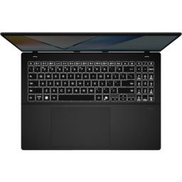 Laptop Asus Vivobook S16, M3607HA-RP048, 16.0-inch, WUXGA (1920 x1200)16:10 aspect ratio, AMD Ryzen™ 5 220 Processor 3.2GHz (22MB Cache ,up to4.9GHz, 6 cores, 12 Threads), AMD Radeon™ Graphics, 1x DDR5SO-DIMMslot, 1x M.2 2280 PCIe 4.0x4, DDR5 16GB, 1TB M.