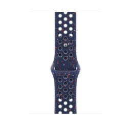 46mm Blue Ribbon Nike Sport Band - M/L