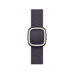 42mm Midnight Purple Modern Buckle - Small