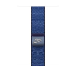 46mm Blue Ribbon Nike Sport Loop