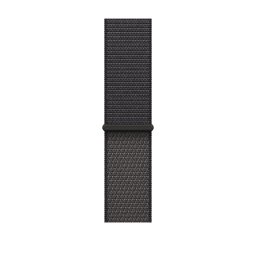 46mm Dark Gray Sport Loop
