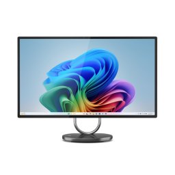 All-in-One Lenovo Yoga AIO 32ILL10 31.5" UHD (3840x2160) IPS 495nits, 97% DCI-P3, 3-side Borderless, DisplayHDR™ 600, Intel® Core™ Ultra 7 256V, 8C (4P + 4LPE) / 8T, Max Turbo up to 4.8GHz, 12MB, video Integrated Intel® Arc™ Graphics 140V, RAM 1x 16GB Sol