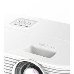 Videoproiector Acer PD2528ic, FHD 1920 *1080, LED 20.000- 30.000 ore, 3.200 lumeni/ 1920 ANSI lumeni, 50.000:1, DLP 3D Ready & HDMI 3D, 16:9/ 4:3, distanta maxima de proiectie 9.9m, diemnsiune maxima imagine 300'', 360° Projection, 2.6 kg, 29 DB, 2* HDMI,