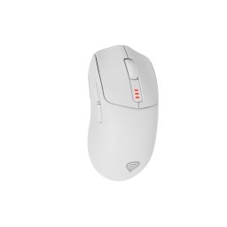 GENESIS Zircon 500. Form factor: Right-hand. Movement detection technology: Optical, Device interface: RF Wireless + Bluetooth + USB Type-C, Movement resolution: 10000 DPI, Frame rate: 4600 fps, Buttons type: Pressed buttons, Buttons quantity: 6, Scroll