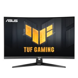 Monitor Asus 31.5" VG32VQM5B, Diagonal (inch): 31.5, Diagonal (cm): 80, Aspect ratio: 16:9, Panel: Fast VA, Resolution: 1920x1080, Refresh Rate: 250Hz, Response time GtG: 0.5ms, Brightness (max): 300 cd/m², Contrast (static) : 3500:1, Contrast (dynamic):
