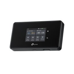 Router Wireless TP-Link M8550, Wi-Fi 6E, 5G, 1xWAN/LAN, 2,4GHz 688Mbps, 5GHz 2880Mbps, 6GHz 2880Mbps