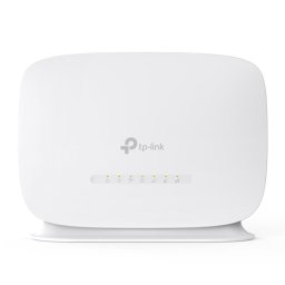 TL-MR105 TP-LINK N300 3G/4G Wireless Single-Band Router, 2.4Ghz, TL-MR105, IEEE 802.11b/g/n, moduri operare: 3G/4G, interfata: 1 x 10/100Mbps LAN Port, 1 x 10/100Mbps LAN/WAN Port, 1 x Nano SIM Card Slot, Rată de Semnal: 300 Mbps, Putere de Transmisie: <
