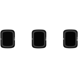 Set filtre ND pentru DJI Mavic AIR 2 (ND16/64/256)