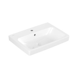 Villeroy & Boch 4A876001 - Lavoar suspendat ARCHITECTURA 60 x 45 cm, din ceramică, alb