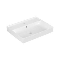 Villeroy & Boch 4A336001 - Lavoar suspendat COLLARO 60 x 47 cm ceramică/alb