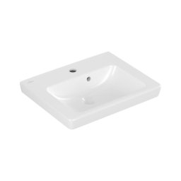 Villeroy & Boch SUBWAY 2.0 lavoar suspendat 50x40 cm ceramică/alb - 73155001