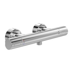 Villeroy & Boch TVS00001700061 - baterie termostatată pentru duș TAPS&FITINGS, crom lucios