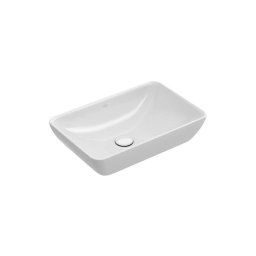 Villeroy & Boch 411355R1 - Lavoar pentru blat VENTICELLO 55,5x36 cm ceramică/albă