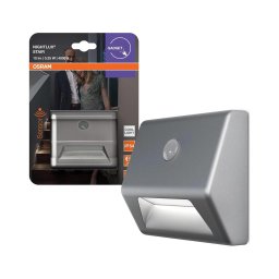 Osram - Lampă LED pentru scară cu senzor NIGHTLUX LED/0,25W/3xAAA IP54