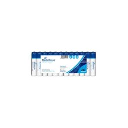 Baterie MediaRange MRBAT103 | 724mAh, 1.5V, AA, 24
