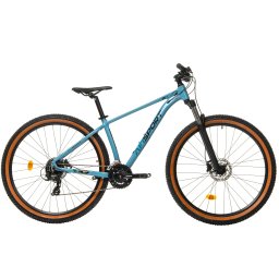 Bicicleta MTB Afisport M3 29