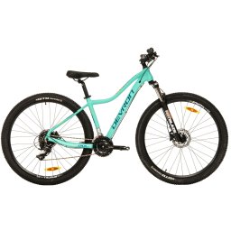 Bicicleta MTB Devron RW1.9 29