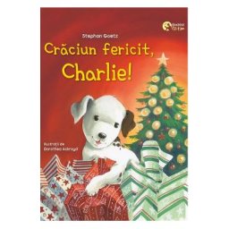Craciun fericit, Charlie! Caruselul magic