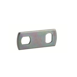 Cama plata pentru incuietoare, no. 3