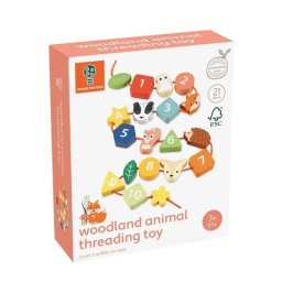 Figurine animale de insirat, Orange Tree Toys