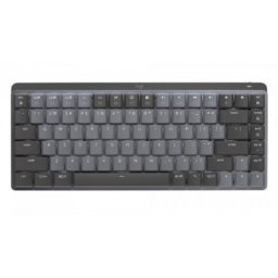 Tastatura MX MECHANICAL Mini, USB, Gray