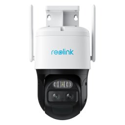 Camera de supraveghere Kamera IP Reolink Trackmix WIFI OBROTOWA 8MP