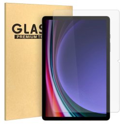 Folie pentru Samsung Galaxy Tab S9 - Lito 2.5D Classic Glass - Clear