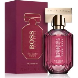 Hugo Boss The Scent Magnetic EDP 30 ml