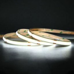 Banda led COB 24V 6500K Rece