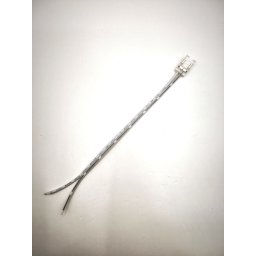 Conector landa led 8mm