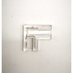 Conector landa led 8mm