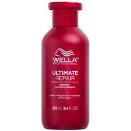 Wella Professionals Ultimate Repair Shampoo 250 ml