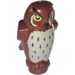 Lego Animals 92084pb01 - Owl
