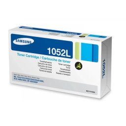 Toner Original Samsung Black, D1052L, pentru ML-191019152525SCX-46004623SF-650, 2.5K, (timbru verde 1.2 lei) , SU758A