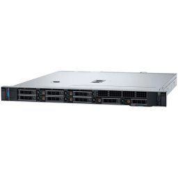 Dell PowerEdge R450 Rack Server,Intel Xeon 4314 2.4GHz(16C/32T),32GB RDIMM 3200MT/s,480GB SSD SATA RI(8x2.5 SAS/SATA),PERC H755,iDRAC9 Enterprise 15G,Broadcom 5720 Dual Port 1Gb On-Board LOM V4,Dual Hot-Plug PSU(1+1)700W Titanium,3Yr NBD