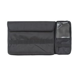 Organizator A-MoDe LID1519SC (laptop) compatibil cu Peli 1510/1535/im2500