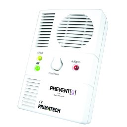Detector GPL Prevent G, durata de viata 5 ani