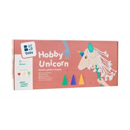 Unicorn de calarie, bs toys
