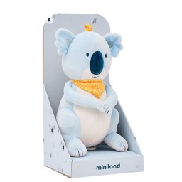 Jucarie educativa din plus, de la 12 luni, Ursulet Koala