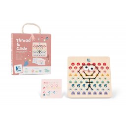 Coase dupa cod, bs toys