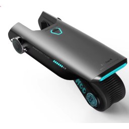 MXM Set universal de conversie pentru bicicletă electrică – 36/48 V, 750W/1000W – gri