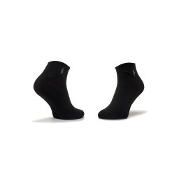 POLO RALPH LAUREN Șosete (Pack of 6) Lc Pp-Socks 449723765001 001 black