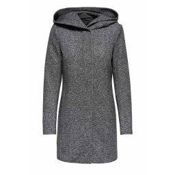 ONLY Palton Onlsedona Light 15142911 BS000088 dark grey melange