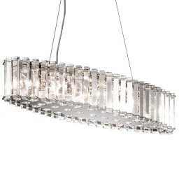 Lustra CRYSTAL SKYE KL-CRYSTAL-SKYE-ISLE