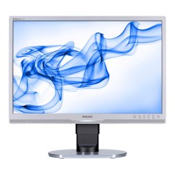 Monitor Second Hand Philips Brilliance 220B1, 22 Inch LCD, 1680 x 1050, VGA, DVI, USB NewTechnology Media
